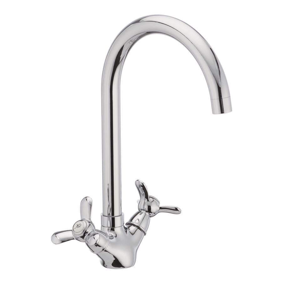 Смеситель для кухни Haiba VILTA 275 (HB0390) Смеситель для кухни Haiba VILTA 275 (HB0390)