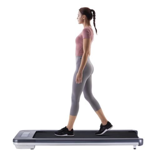 Беговая дорожка OMA Fitness 1010EB Ultra Slim - фото 1