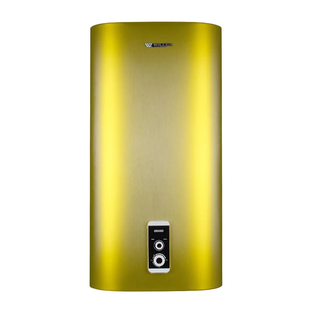 Водонагреватель электрический накопительный Willer EV80DR Grand-SP Wenge (2761346229)