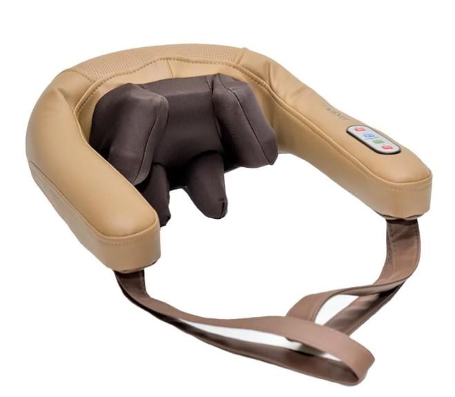 Масажер роликовий Zenet Zet-759 (29505882)