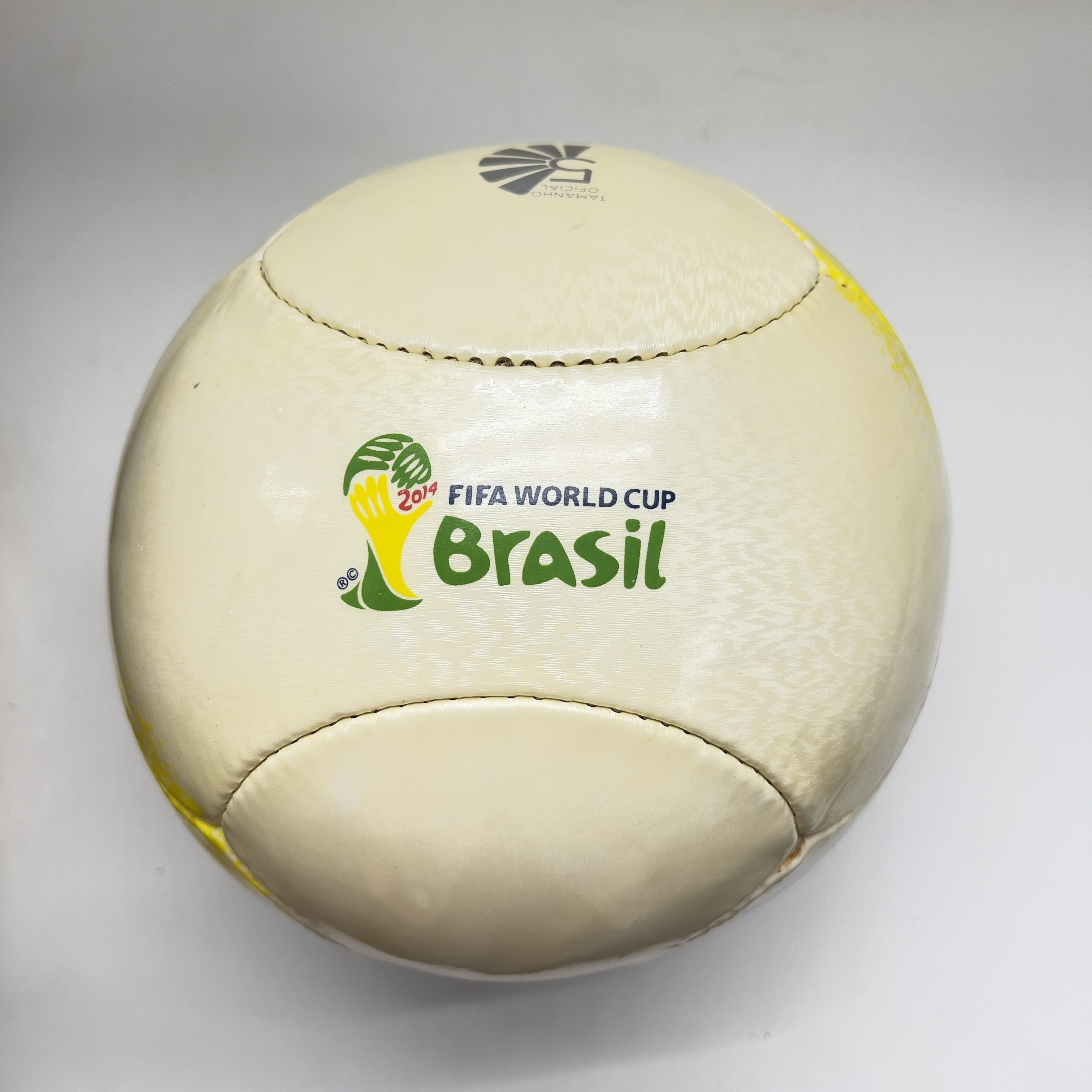 Мяч футбольный Practic FIFA WORLD CUP Brasil Size 5 (11227989)
