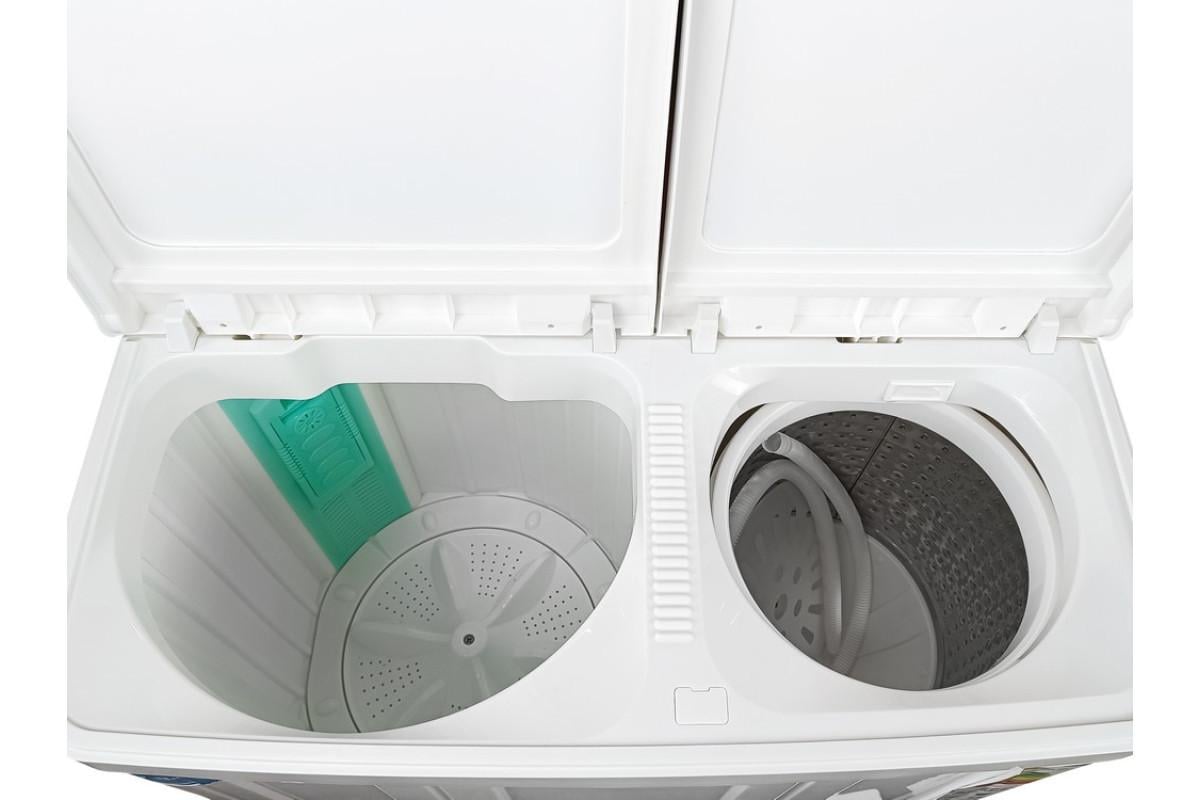 Стиральная машина GWL-WS782PH4 A++ 7,8 кг 380 Вт PX4 - фото 6 Стиральная машина GWL-WS782PH4 A++ 7,8 кг 380 Вт PX4 - фото 6