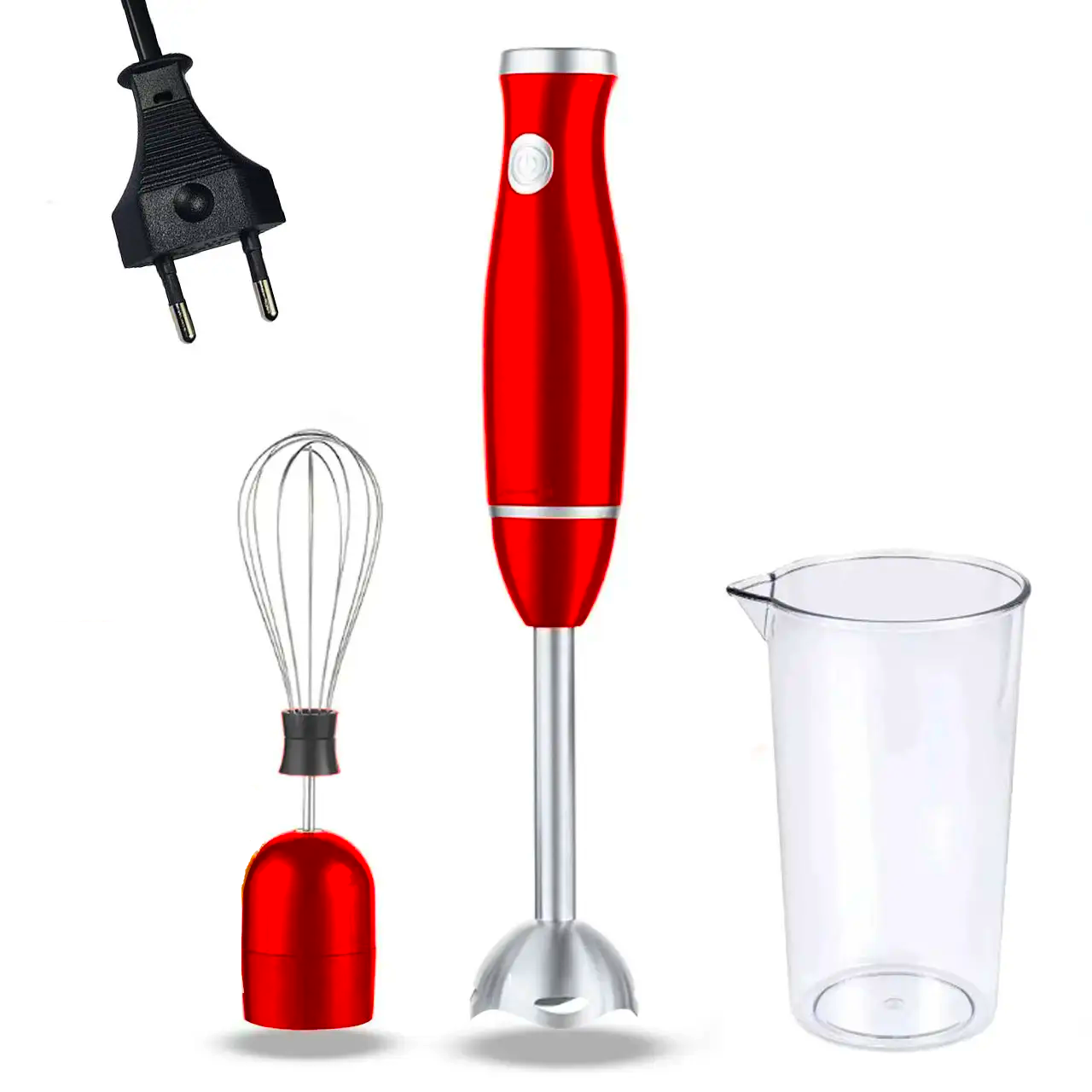 Измельчитель погружной TEXET THB-05 450 Вт (25279955)