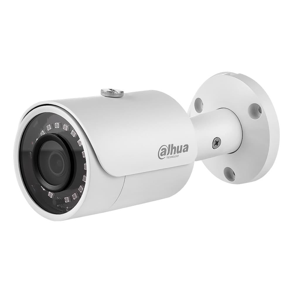 Камера 2МП IP Dahua DH-IPC-HFW1230S-S5 2,8 мм