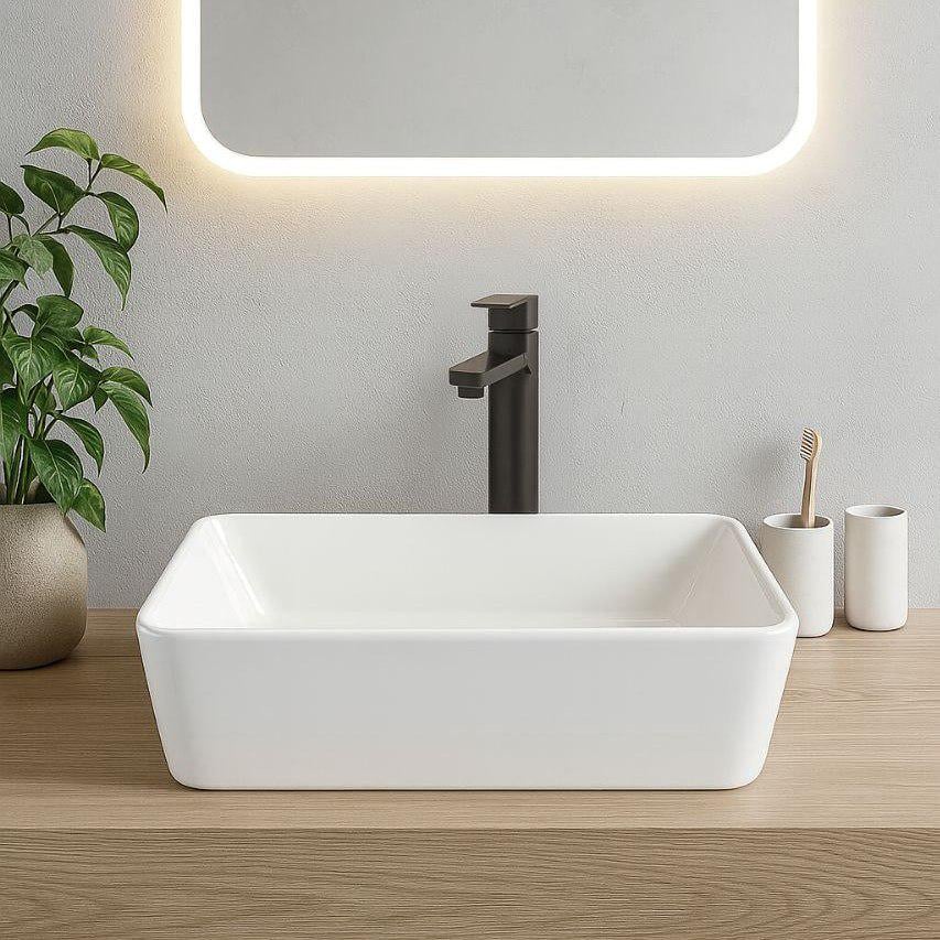 Умывальник Laveo T485x380x130 (8221.301.1562)