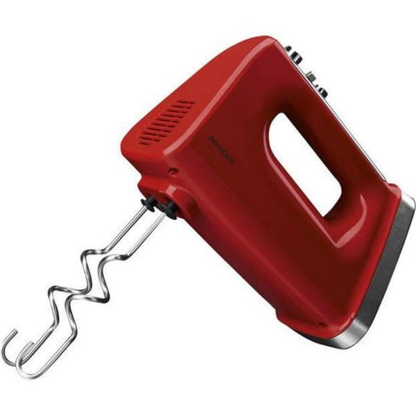 Міксер Silver Crest SHMD 350 A1 KAT Red (03287) Міксер Silver Crest SHMD 350 A1 KAT Red (03287)