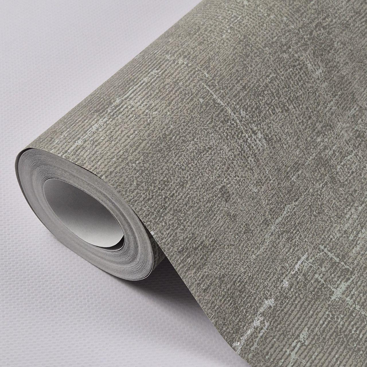 Шпалери вінілові для спальні/вітальні/кабінету Marburg 59439 0,53х10,05 м Сіро-зелений (2785922207) - фото 5 Шпалери вінілові для спальні/вітальні/кабінету Marburg 59439 0,53х10,05 м Сіро-зелений (2785922207) - фото 5