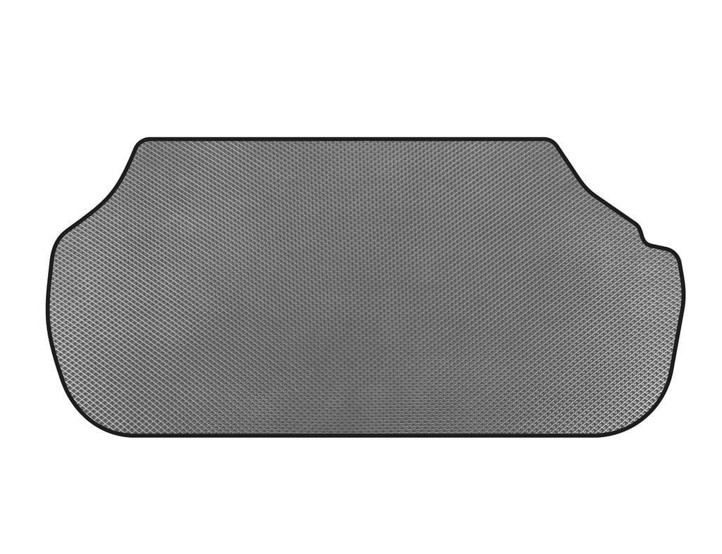 Коврик в багажник Digital Designs для Audi 100 C4 1990-1994 этилвинилацетат Серый (26698461)