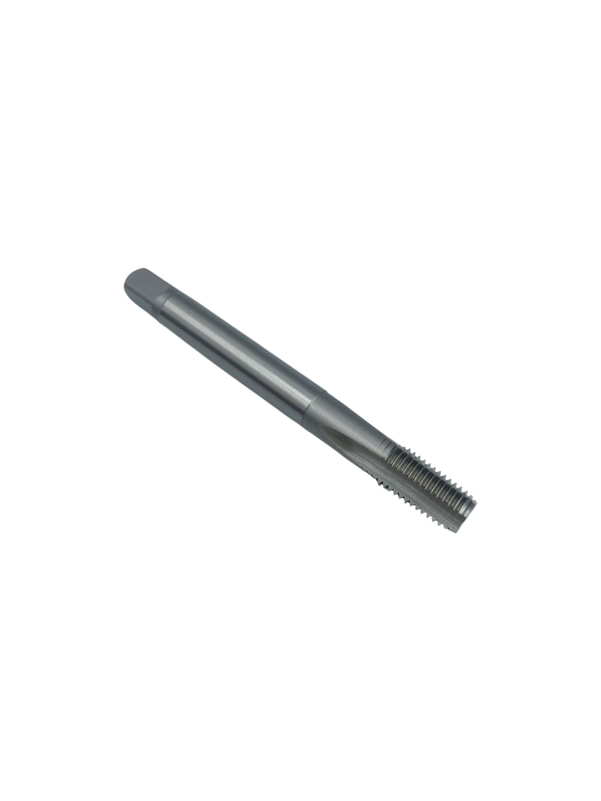 Метчик дюймовый конический NPT 1/16" Р6М5К5 HSS-E N410-3 101961 DC Swiss