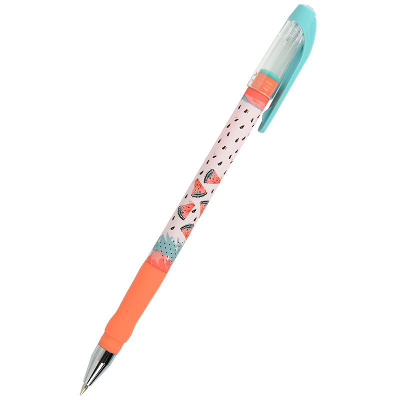 Набор ручек шариковых Watermelon 24 шт. Синий (AB1049-33-A 4063276092960)
