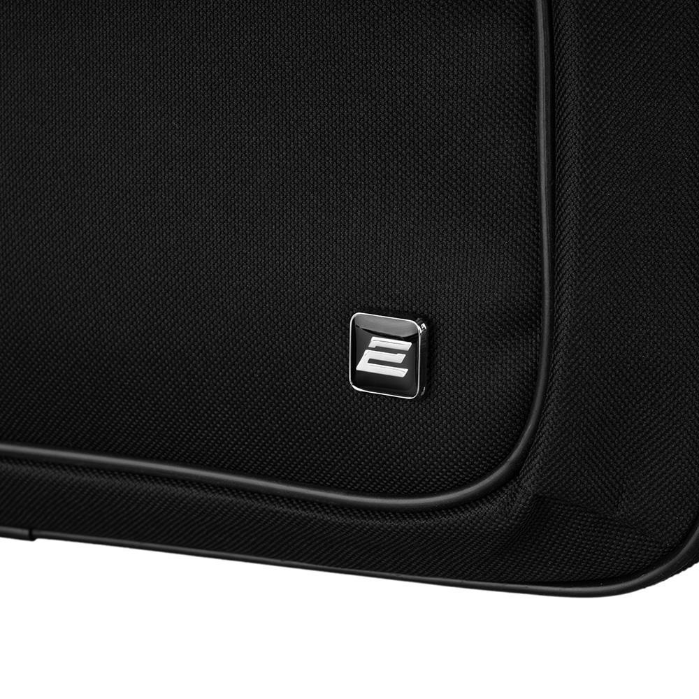 Сумка 2E TopLoad Classic 14" Чорний (ERC-2E-CBT6814BK) - фото 8