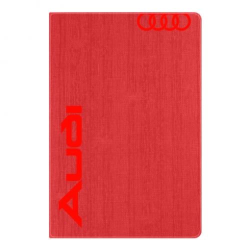 Блокнот Audi Sport А5 в линию 112 страниц 70 г/м2 Красный (2635071-3-12120)