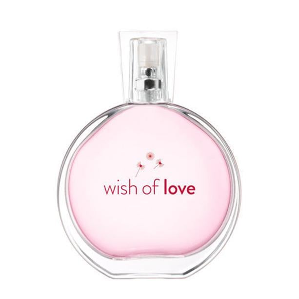 Туалетная вода Avon Wish of Love 50 мл (158511429)