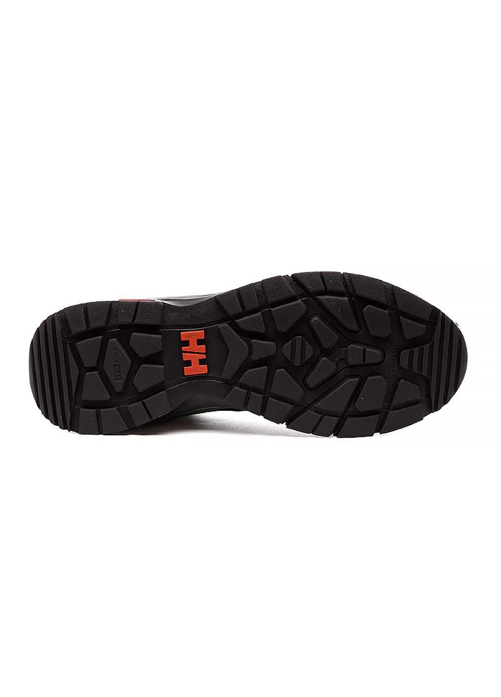 Кроссовки мужские Helly Hansen CASCADE LOW HT р. 43 Хаки (7d11749-476 43) - фото 5