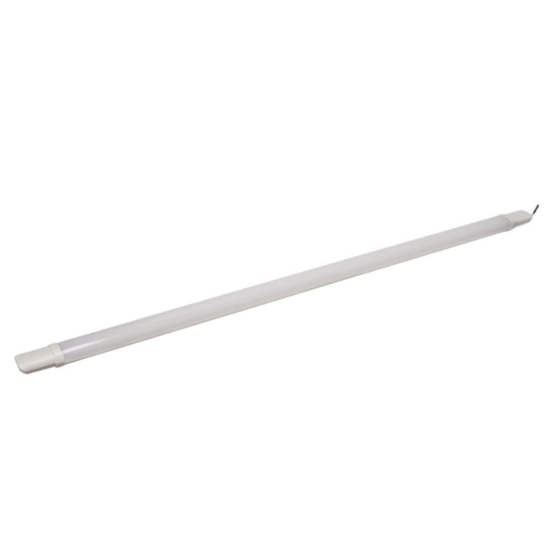 Світильник лінійний UEC Delta IWL2 LED 36W 230V 3600lm 6500K 1230x60x35 мм IP65 Білий (IWL2d 12336IP65-WHC) Світильник лінійний UEC Delta IWL2 LED 36W 230V 3600lm 6500K 1230x60x35 мм IP65 Білий (IWL2d 12336IP65-WHC)