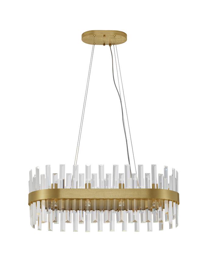 Подвес Nova Luce Crown (9695217)