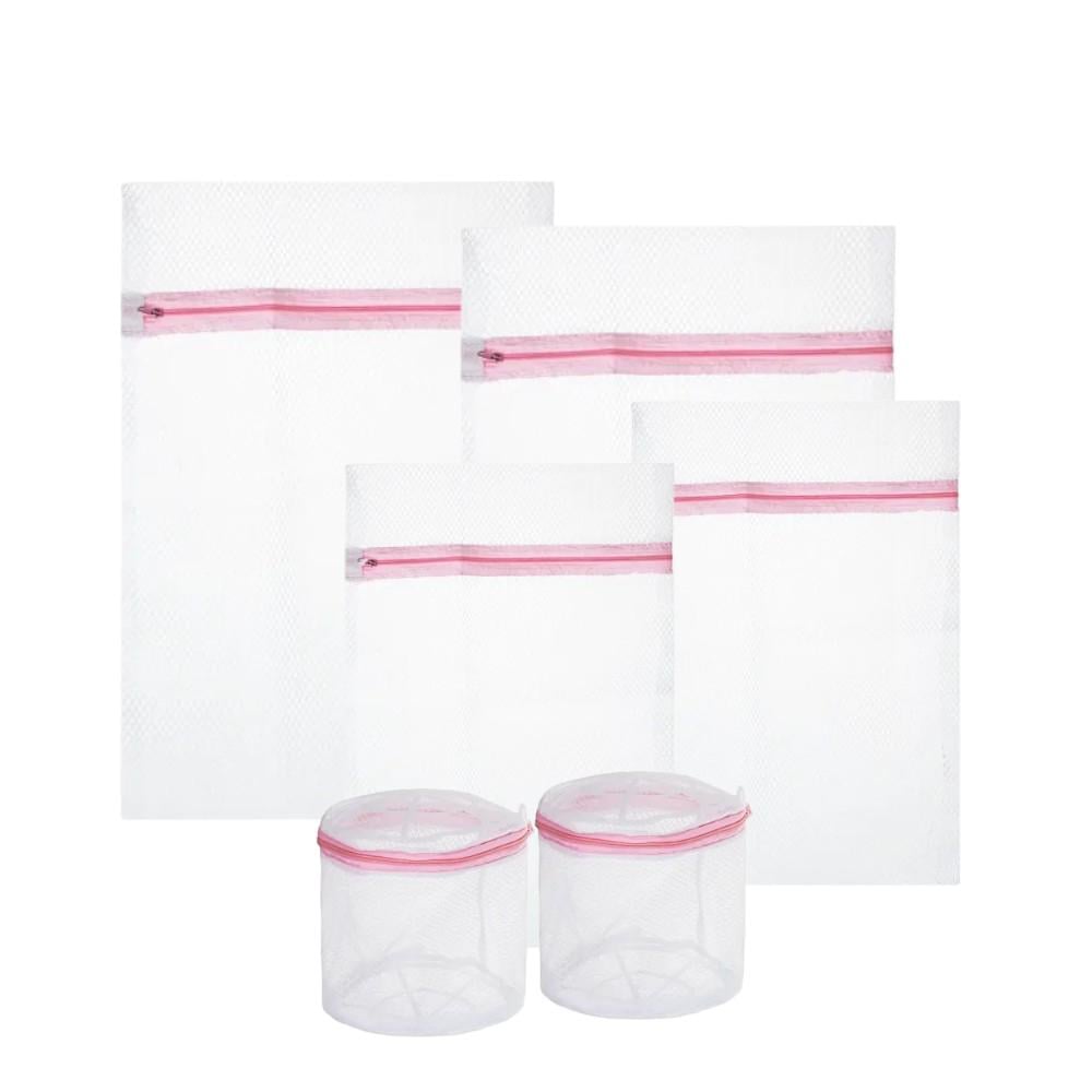 Набор мешков для стирки белья KITUA 6 шт.