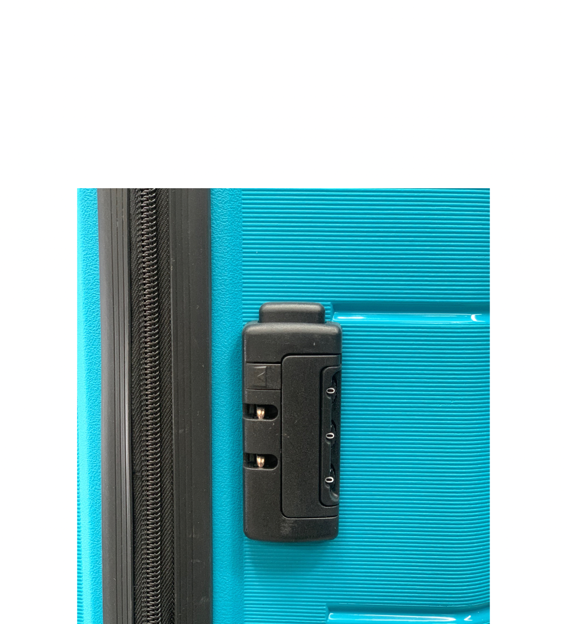 Чемодан my Polo PP009-М полипропилен на 4-х двойных колесах средний М 70 л - фото 2 Чемодан my Polo PP009-М полипропилен на 4-х двойных колесах средний М 70 л - фото 2