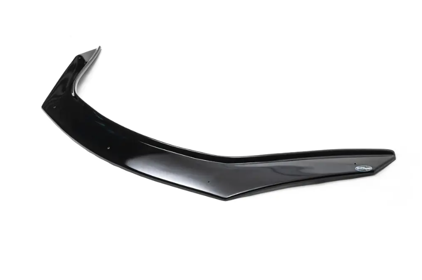 Дефлектор капоту Dacia Sandero 2007-2013 2070K029 (12697059)