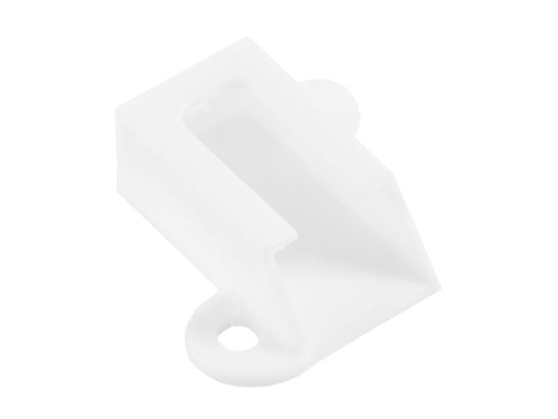 Заглушка LEDUA для светодиодного профиля АЛ-27 Заглушка LEDUA для светодиодного профиля АЛ-27