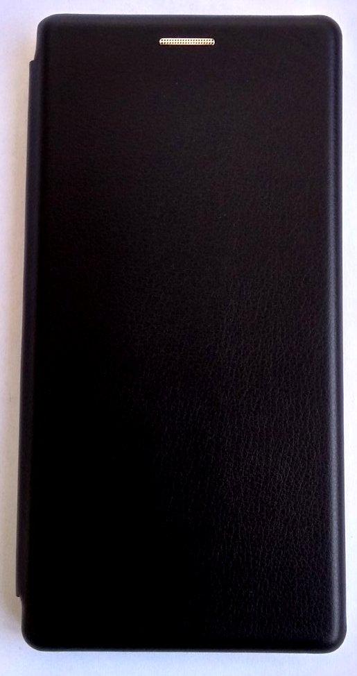 Чохол-книга "Classy Level" для Samsung N970 / Note 10 чорний