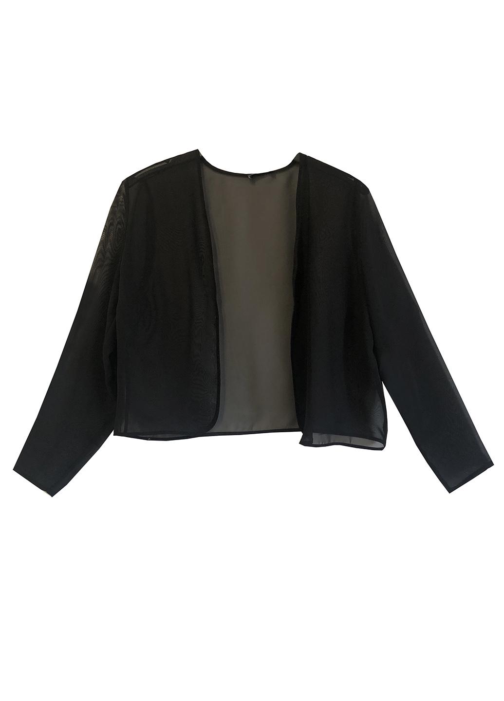 Кардиган C&A 50 Черный (4601050b44)