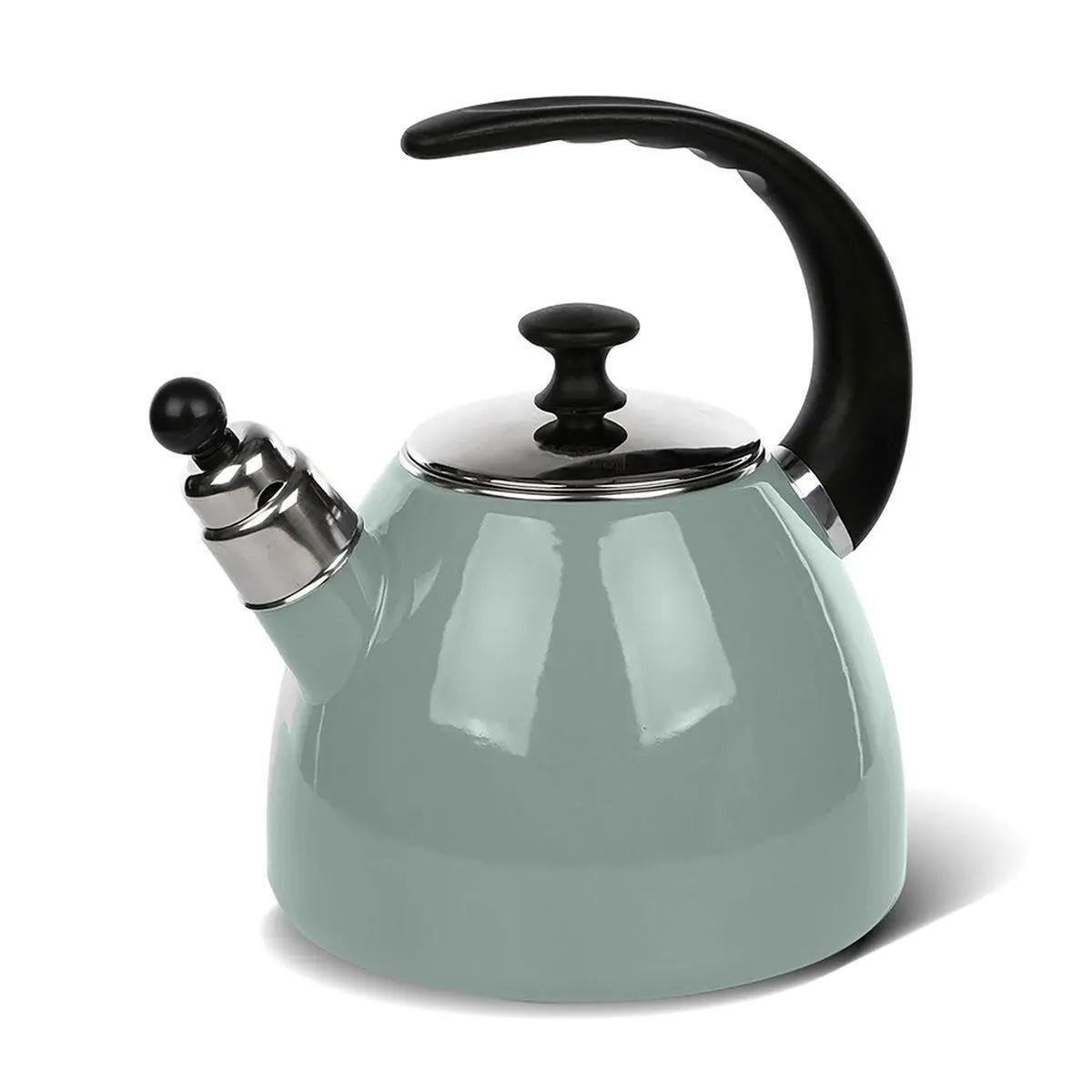 Чайник Altom Design Balbina Green Чайник Altom Design Balbina Green