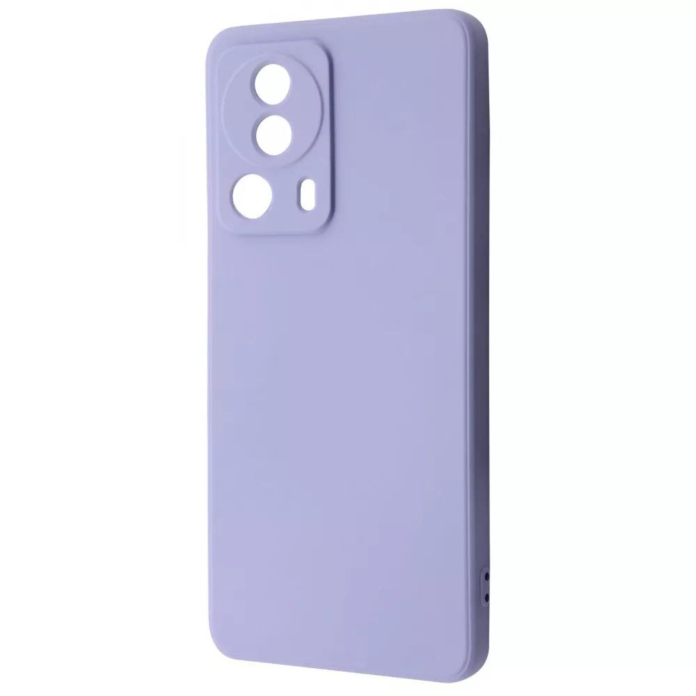 Чехол для телефона WAVE Colorful Case Xiaomi 13 Lite Light purple