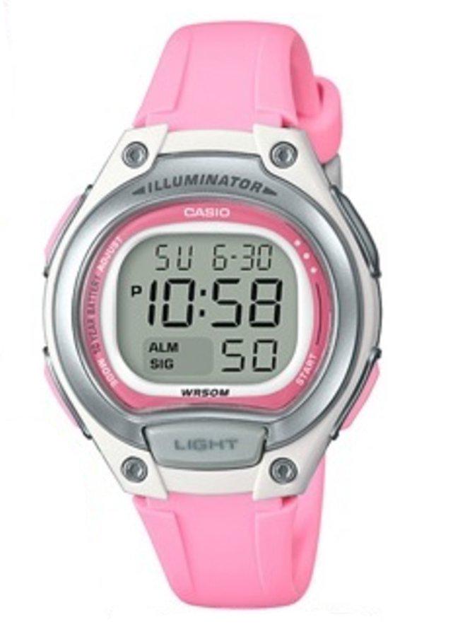 Часы Casio LW-203-4AVEF