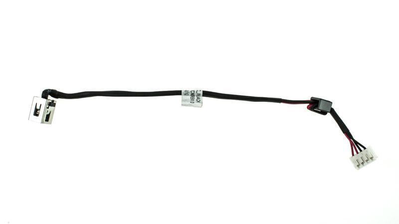 Разьем питания для ноутбука Lenovo Y480M (268531)