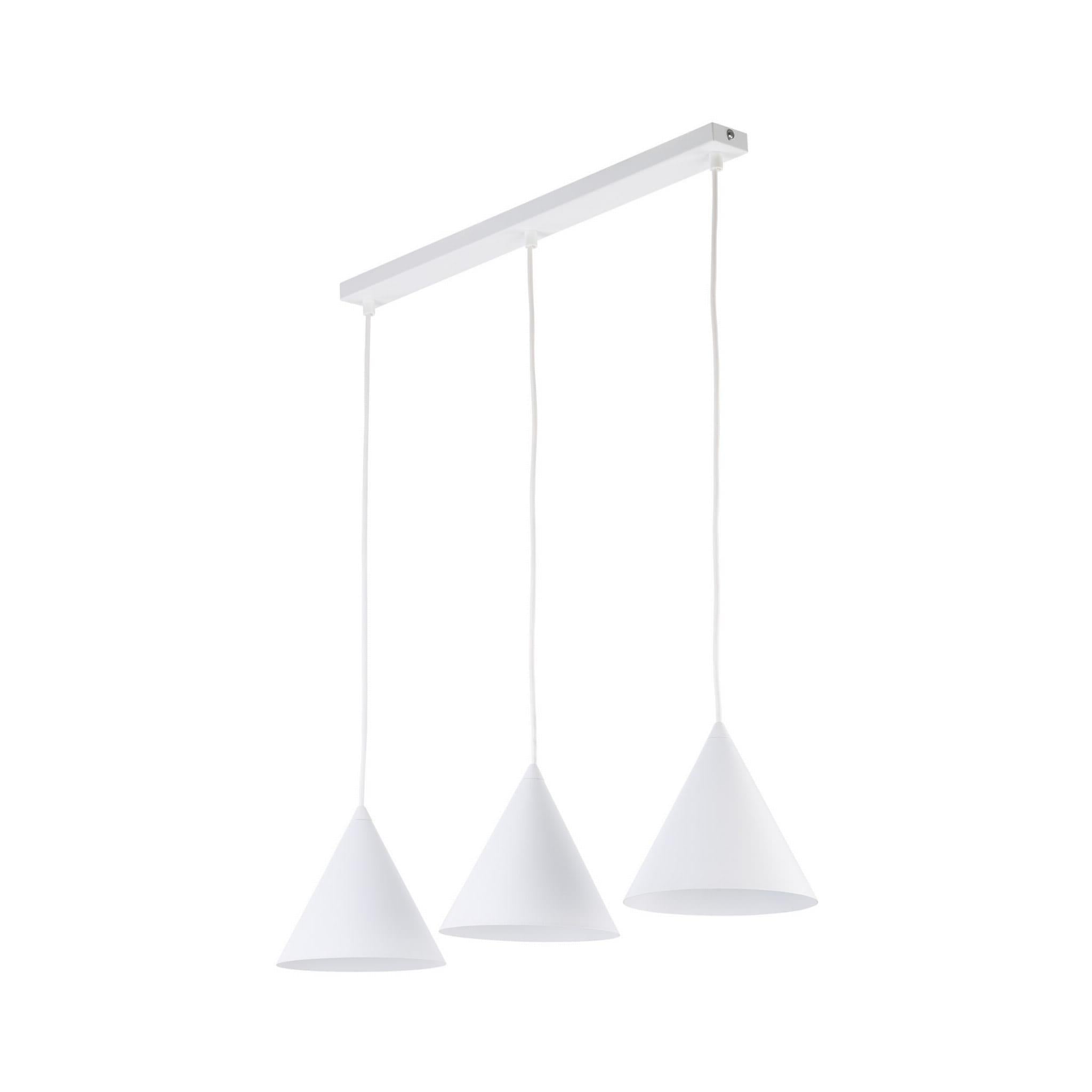 Люстра TK Lighting 10011 CONO