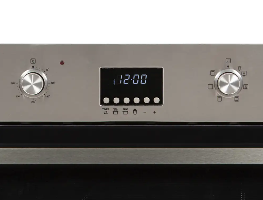 Духова шафа MADRID - фото 4 Духова шафа MADRID - фото 4