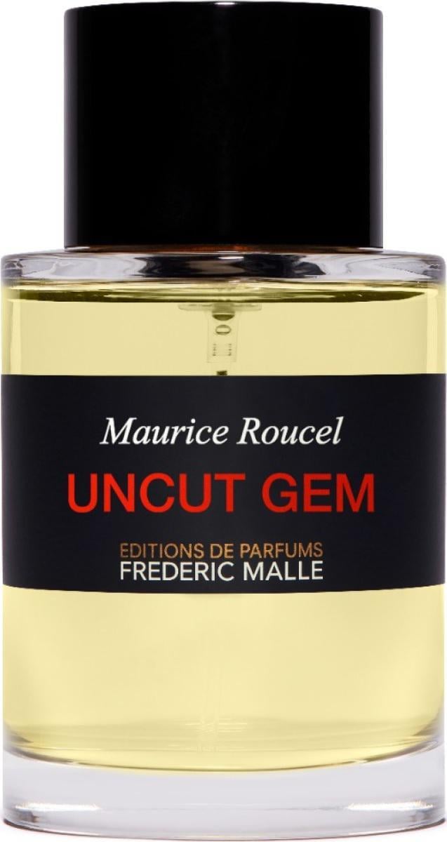 Парфюмированная вода для мужчин Frederic Malle Uncut Gem 100 мл в транспортной упаковке (373299)