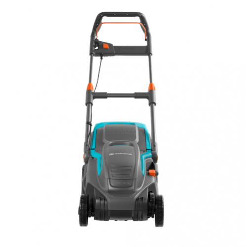 Газонокосарка електрична Gardena PowerMax 1600/37 (05037-20.000) - фото 4