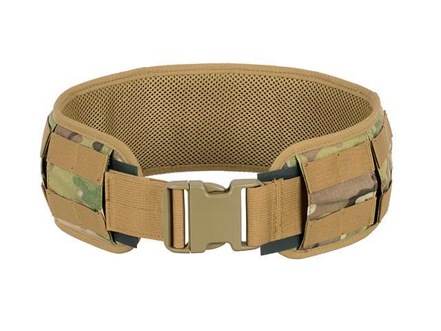 Пояс-ремень Combat molle L Multicam premium