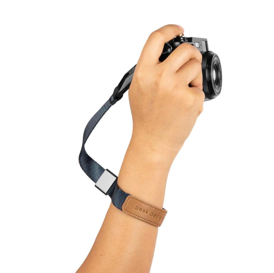 Ремінь для фотокамери Peak Design Cuff Midnight (CF-MN-3) - фото 3