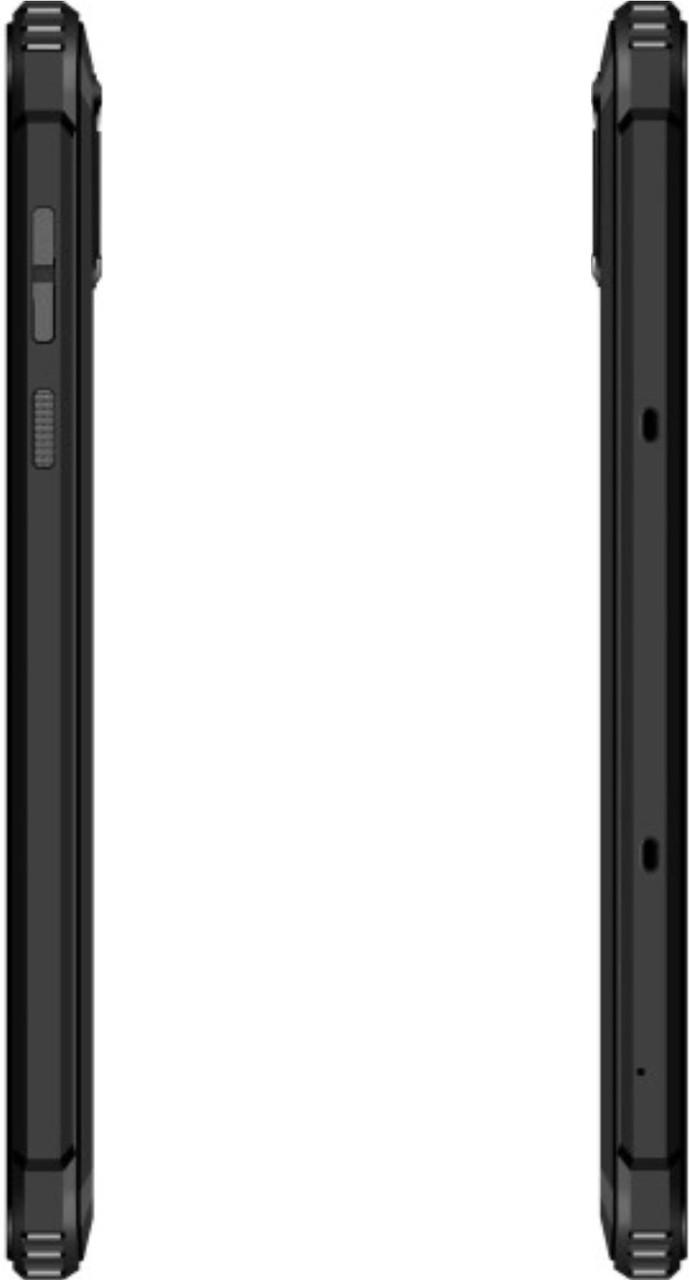 Планшет Oukitel Pad RT3 Pro 4/128 Гб Black - фото 5 Планшет Oukitel Pad RT3 Pro 4/128 Гб Black - фото 5