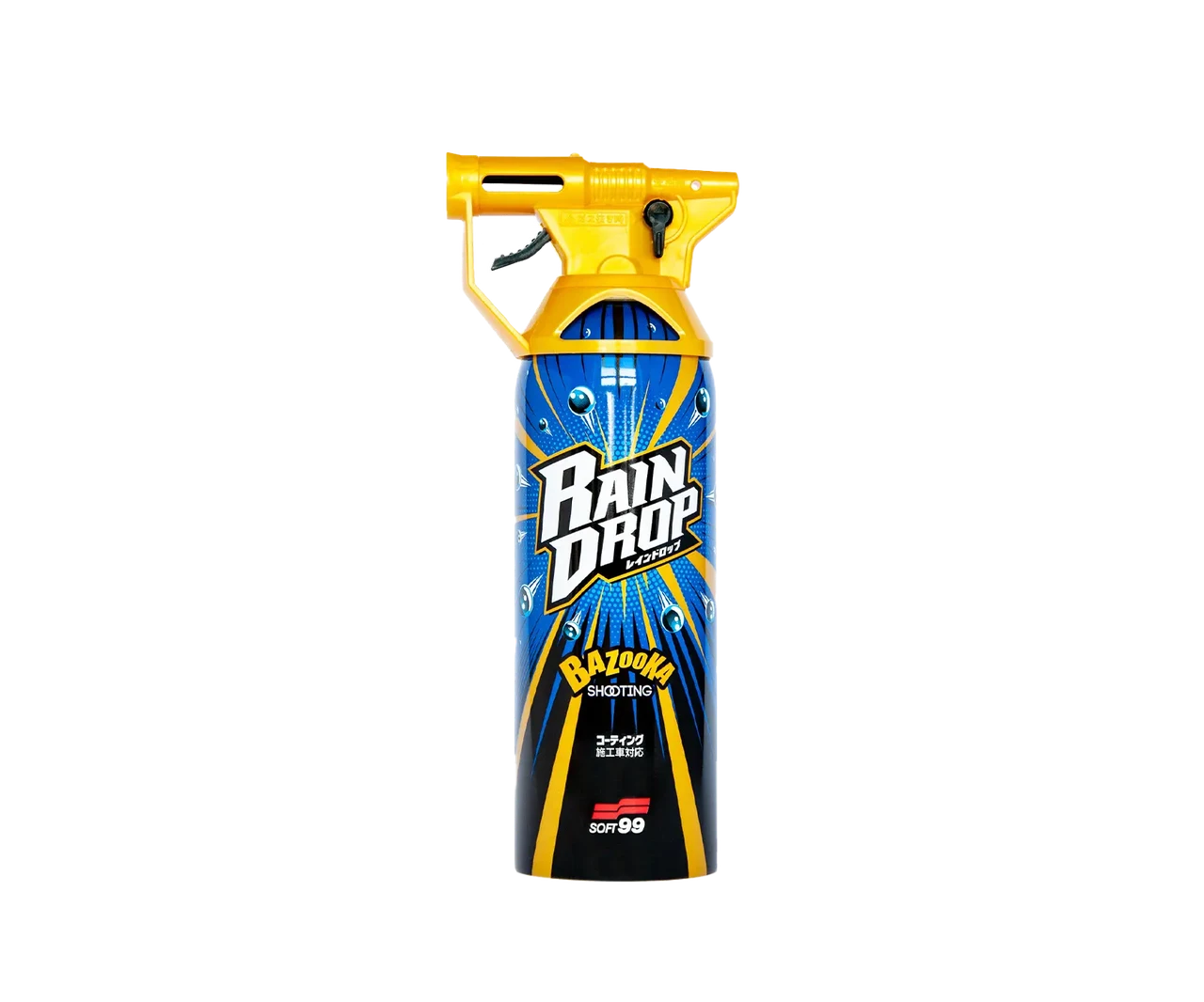 Защитный агент SOFT99 Rain Drop