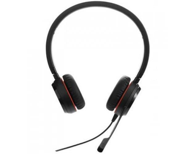 Навушники Jabra Evolve 30 II MS Stereo (5399-823-309) - фото 2