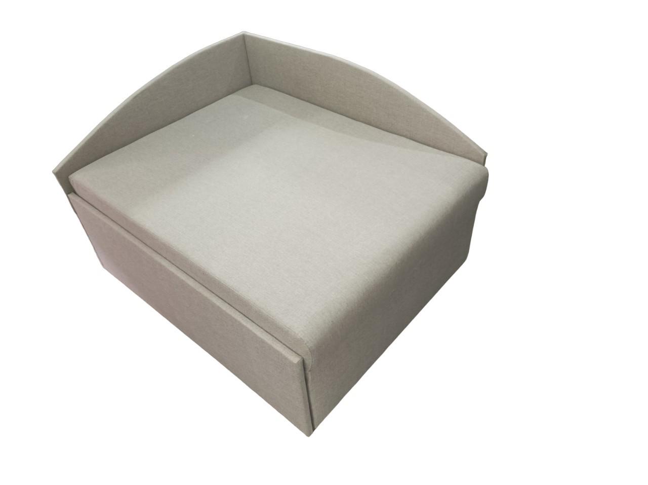 Диван Муві малютка лівий кут Бежевий (27470207) - фото 2 Диван Муві малютка лівий кут Бежевий (27470207) - фото 2