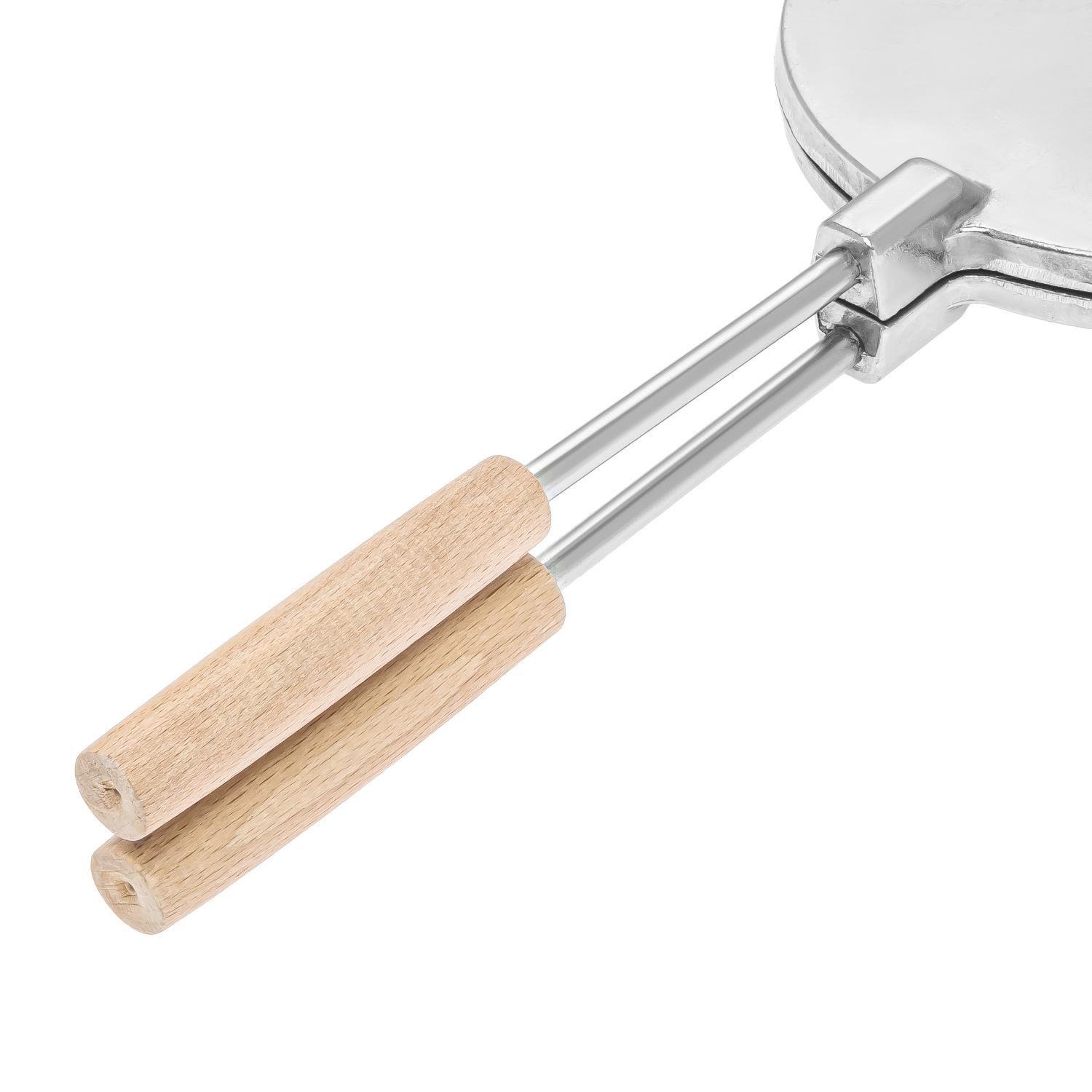 Форма для выпечки треугольного печенья Ласунка (1495715) - фото 9 Форма для выпечки треугольного печенья Ласунка (1495715) - фото 9