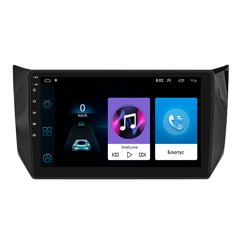 Штатная магнитола 10" Lesko для Nissan Tiida II 2015-2018 1/16Gb/ Wi-Fi Optima Ниссан Штатная магнитола 10" Lesko для Nissan Tiida II 2015-2018 1/16Gb/ Wi-Fi Optima Ниссан