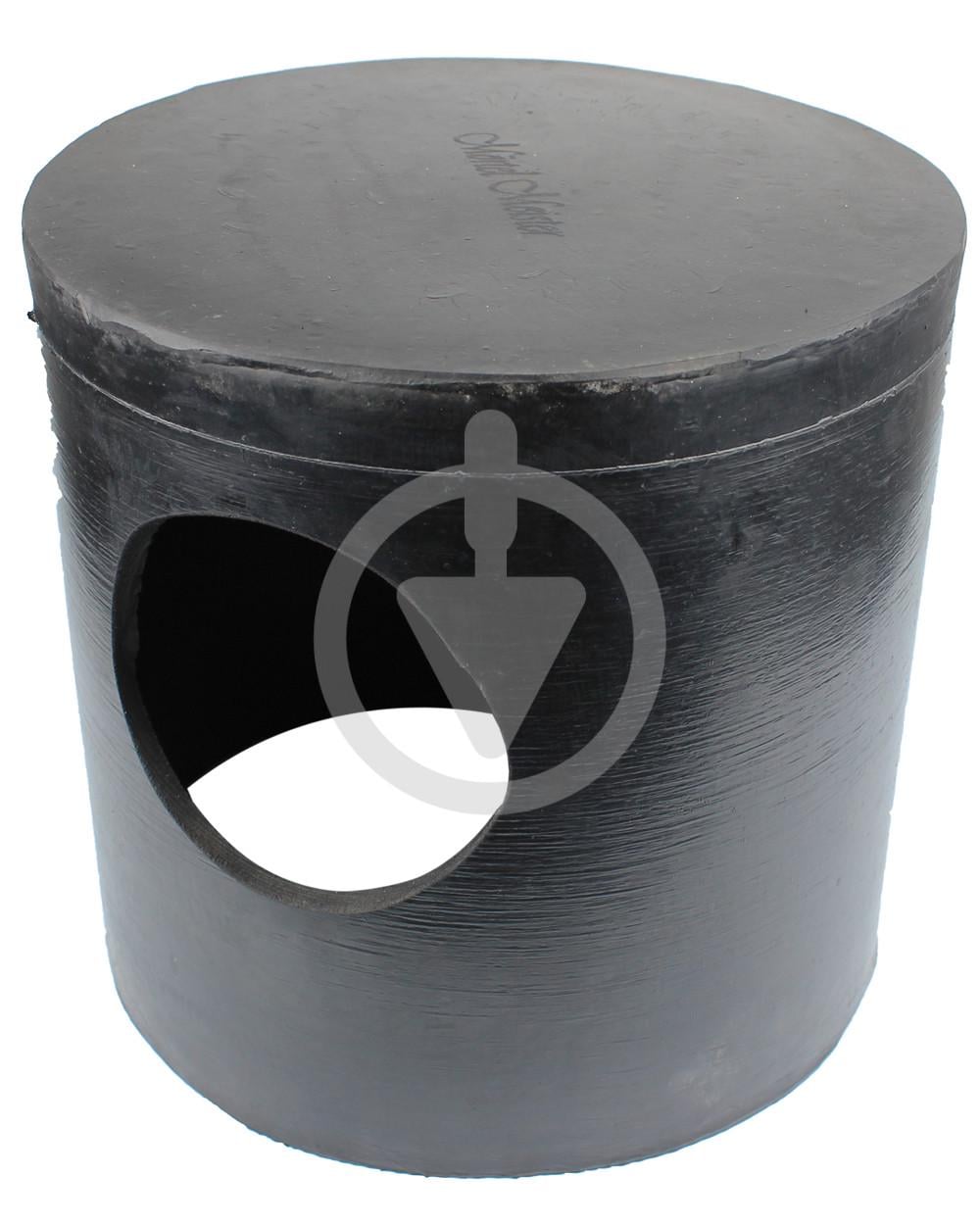 Резина для гасителя PUTZMEISTER TRX (13474660)