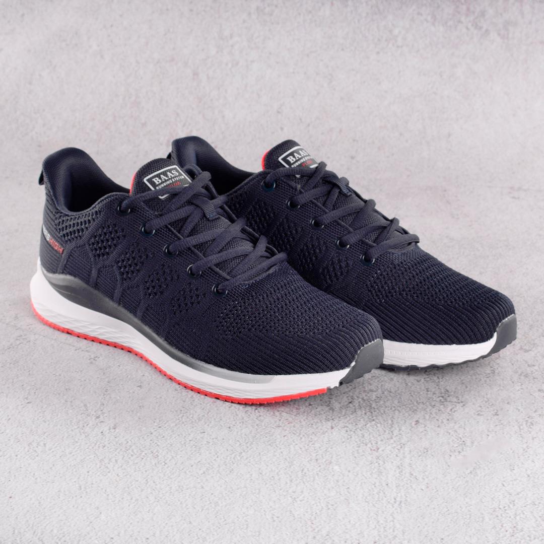 Кроссовки мужские Fashion 331444 р. 46 29 см