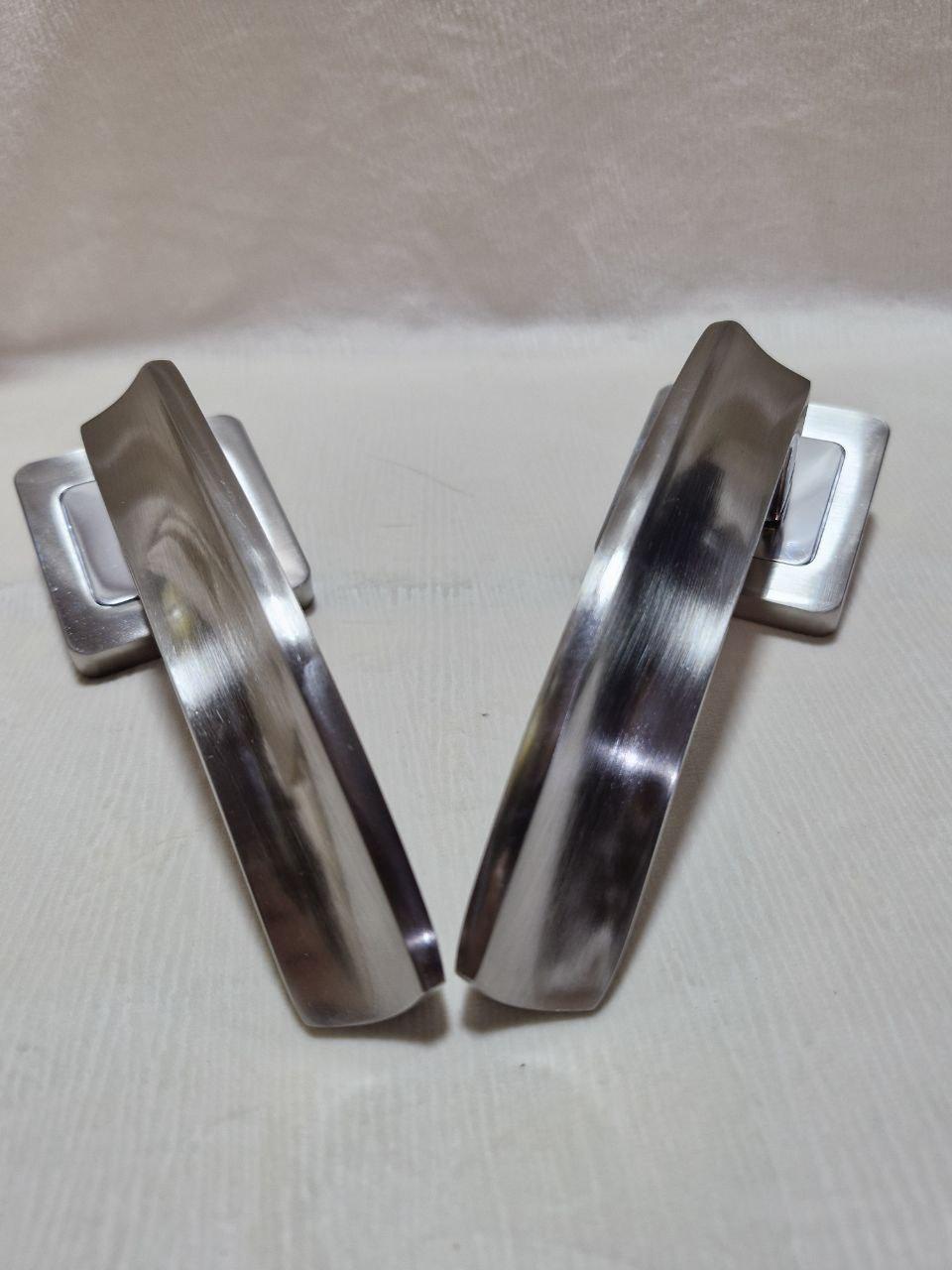 Ручка Code Deco H-22093-A-NIS - фото 2