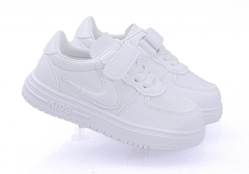 Кроссовки р. 24 Белый (10960) Кроссовки р. 24 Белый (10960)