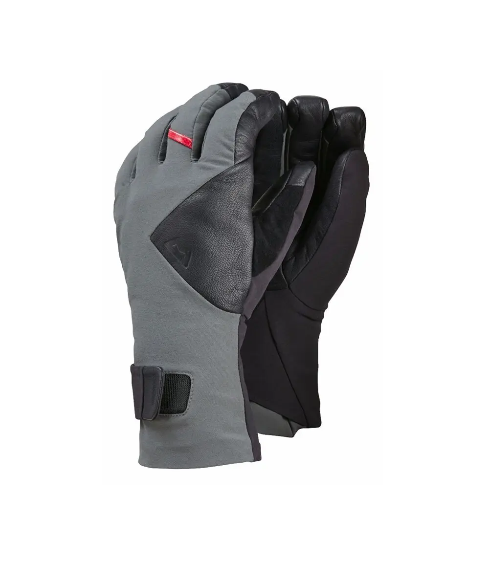 Перчатки Mountain Equipment Randonee Glove S Shadow/Black (1053-ME-002709.01054.S) Перчатки Mountain Equipment Randonee Glove S Shadow/Black (1053-ME-002709.01054.S)
