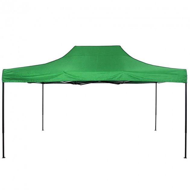 Шатер раздвижной SmartUS 2х3 м Зеленый (KAR-11260) - фото 2