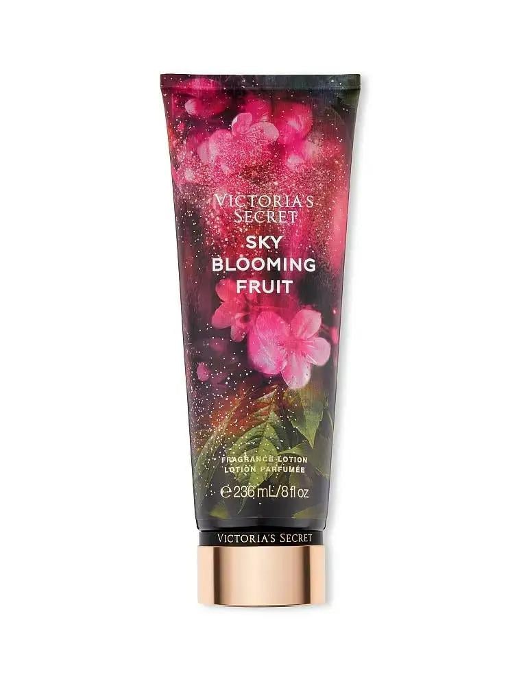 Лосьон для тела Fragrance Lotion Sky Blooming Fruit Victoria’s Secret 236 мл (10507564)