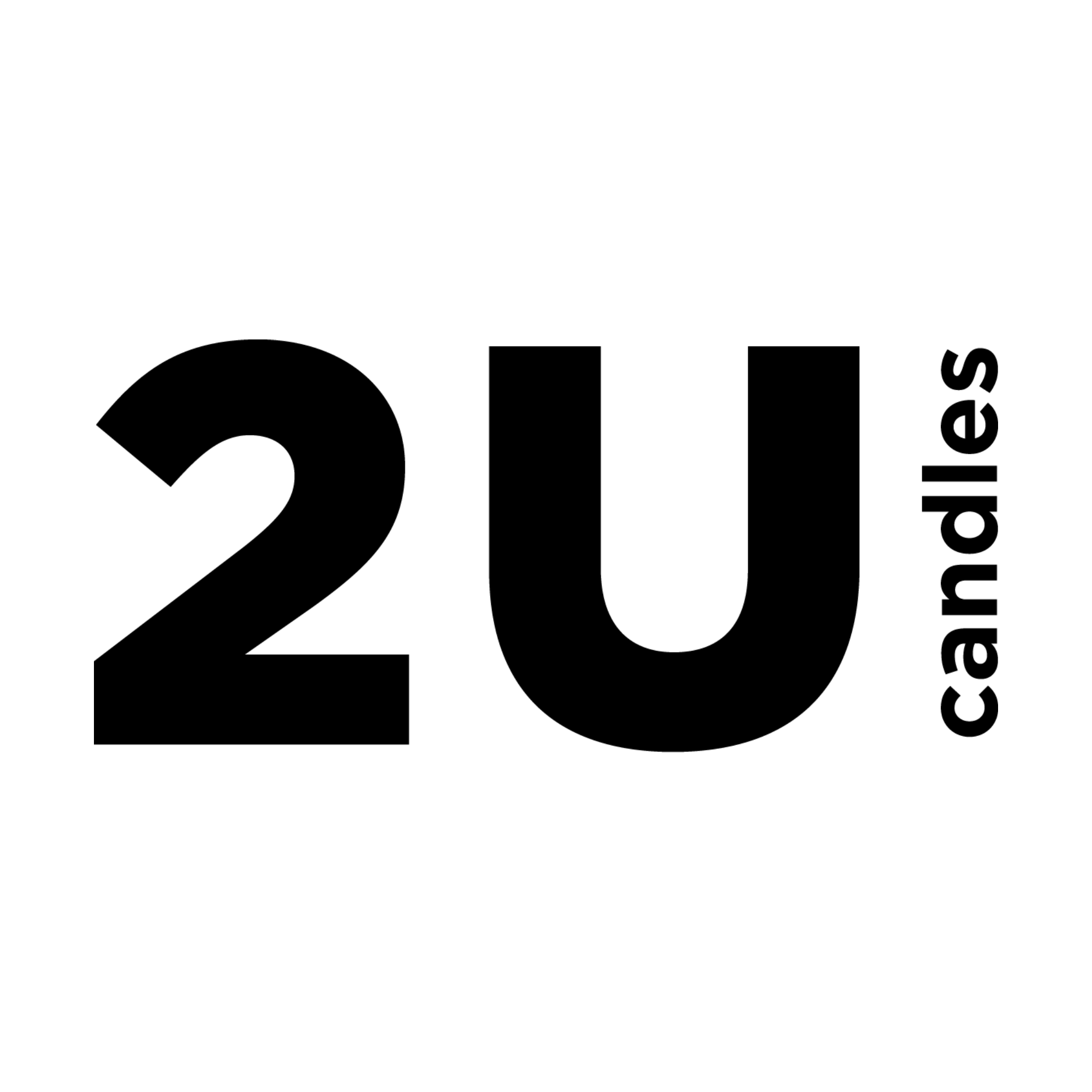 2U candles